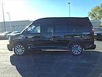 New 2025 Chevrolet Express 2500 Empty Cargo Van for sale #C252423 - photo 4