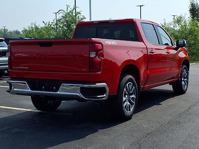 New 2026 Chevrolet Silverado 1500 LT Crew Cab 4WD Pickup for sale #C26110 - photo 2