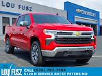 New 2026 Chevrolet Silverado 1500 LT Crew Cab 4WD Pickup for sale #C26110 - photo 1