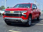 New 2026 Chevrolet Silverado 1500 LT Crew Cab 4WD Pickup for sale #C26110 - photo 3