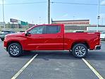 New 2026 Chevrolet Silverado 1500 LT Crew Cab 4WD Pickup for sale #C26110 - photo 4
