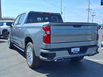 New 2026 Chevrolet Silverado 1500 High Country Crew Cab 4WD Pickup for sale #C26132 - photo 2