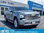 New 2026 Chevrolet Silverado 1500 High Country Crew Cab 4WD Pickup for sale #C26132 - photo 1