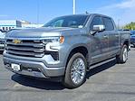 New 2026 Chevrolet Silverado 1500 High Country Crew Cab 4WD Pickup for sale #C26132 - photo 3