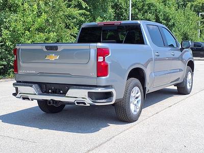 New 2026 Chevrolet Silverado 1500 LT Crew Cab 4WD Pickup for sale #C26137 - photo 2