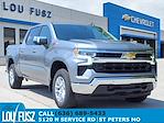New 2026 Chevrolet Silverado 1500 LT Crew Cab 4WD Pickup for sale #C26137 - photo 1