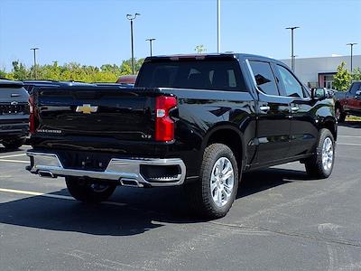 New 2026 Chevrolet Silverado 1500 LTZ Crew Cab for sale #C26150 - photo 2