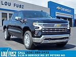 New 2026 Chevrolet Silverado 1500 LTZ Crew Cab for sale #C26150 - photo 1