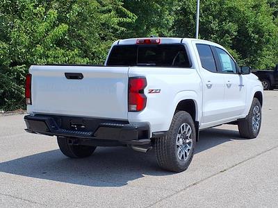 New 2026 Chevrolet Colorado Z71 Crew Cab 4WD Pickup for sale #C26157 - photo 2