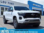 New 2026 Chevrolet Colorado Z71 Crew Cab 4WD Pickup for sale #C26157 - photo 1