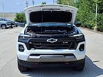 New 2026 Chevrolet Colorado Z71 Crew Cab 4WD Pickup for sale #C26157 - photo 21