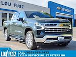 New 2026 Chevrolet Silverado 1500 LTZ Crew Cab for sale #C26159 - photo 1