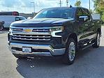 New 2026 Chevrolet Silverado 1500 LTZ Crew Cab for sale #C26159 - photo 3