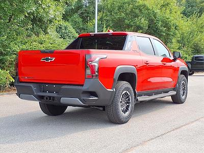 New 2026 Chevrolet Silverado EV Crew Cab 4WD Pickup for sale #C26160 - photo 2
