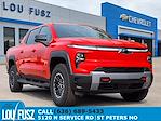 New 2026 Chevrolet Silverado EV Crew Cab 4WD Pickup for sale #C26160 - photo 1