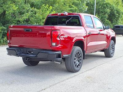 New 2026 Chevrolet Colorado Work Truck Crew Cab 4WD Pickup for sale #C26163 - photo 2
