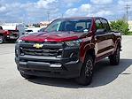 New 2026 Chevrolet Colorado Work Truck Crew Cab 4WD Pickup for sale #C26163 - photo 3