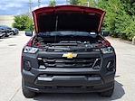 New 2026 Chevrolet Colorado Work Truck Crew Cab 4WD Pickup for sale #C26163 - photo 20