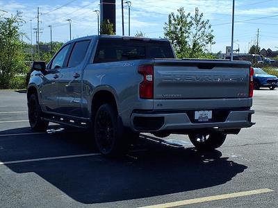 New 2026 Chevrolet Silverado 1500 RST Crew Cab for sale #C26172 - photo 2