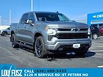New 2026 Chevrolet Silverado 1500 RST Crew Cab for sale #C26172 - photo 1
