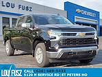 New 2026 Chevrolet Silverado 1500 LT Crew Cab for sale #C26173 - photo 1