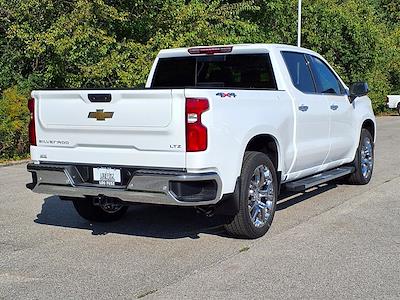 New 2026 Chevrolet Silverado 1500 LTZ Crew Cab for sale #C26181 - photo 2