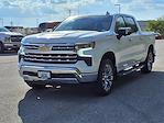 New 2026 Chevrolet Silverado 1500 LTZ Crew Cab for sale #C26181 - photo 3