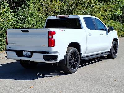 New 2026 Chevrolet Silverado 1500 RST Crew Cab for sale #C26183 - photo 2