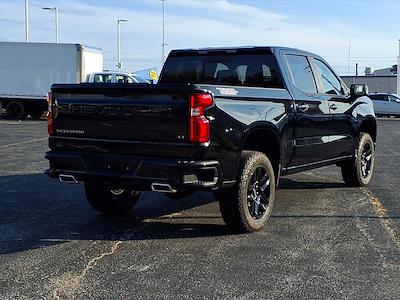 New 2026 Chevrolet Silverado 1500 LT Crew Cab 4WD Pickup for sale #C26184 - photo 2