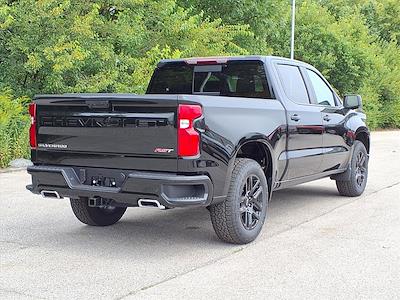 New 2026 Chevrolet Silverado 1500 RST Crew Cab for sale #C26197 - photo 2