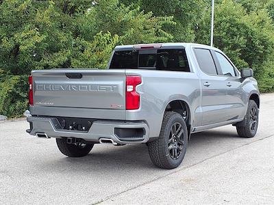 New 2026 Chevrolet Silverado 1500 RST Crew Cab for sale #C26198 - photo 2