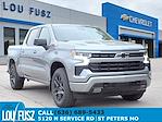 New 2026 Chevrolet Silverado 1500 RST Crew Cab for sale #C26198 - photo 1