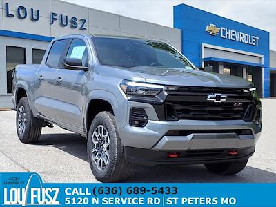 New 2026 Chevrolet Colorado Z71 Crew Cab for sale #C26199L - photo 1