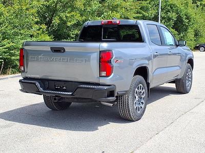 New 2026 Chevrolet Colorado Z71 Crew Cab for sale #C26199L - photo 2