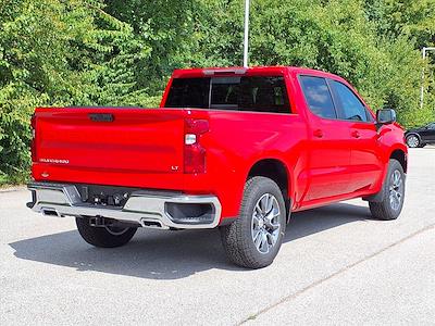 New 2026 Chevrolet Silverado 1500 LT Crew Cab 4WD Pickup for sale #C26201 - photo 2