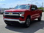 New 2026 Chevrolet Silverado 1500 LT Crew Cab 4WD Pickup for sale #C26201 - photo 3