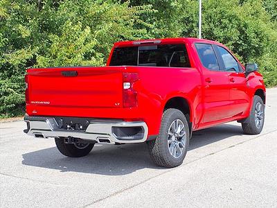New 2026 Chevrolet Silverado 1500 LT Crew Cab for sale #C26202L - photo 2