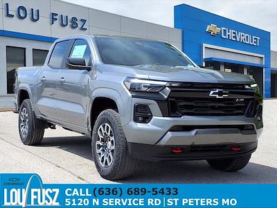 New 2026 Chevrolet Colorado Z71 Crew Cab 4WD Pickup for sale #C26208 - photo 1