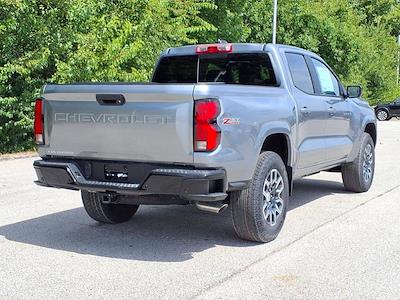 New 2026 Chevrolet Colorado Z71 Crew Cab 4WD Pickup for sale #C26208 - photo 2