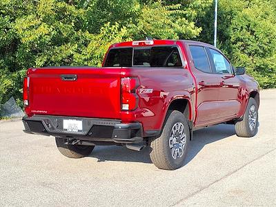 New 2026 Chevrolet Colorado Z71 Crew Cab 4WD Pickup for sale #C26209 - photo 2