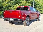 New 2026 Chevrolet Colorado Z71 Crew Cab 4WD Pickup for sale #C26209 - photo 2