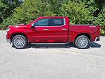 New 2026 Chevrolet Silverado 1500 LTZ Crew Cab 4WD Pickup for sale #C26211 - photo 18