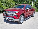 New 2026 Chevrolet Silverado 1500 LTZ Crew Cab 4WD Pickup for sale #C26211 - photo 3
