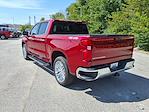 New 2026 Chevrolet Silverado 1500 LTZ Crew Cab 4WD Pickup for sale #C26211 - photo 4