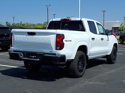 New 2026 Chevrolet Colorado Work Truck Crew Cab 4WD Pickup for sale #C26219 - photo 2