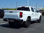 New 2026 Chevrolet Colorado Work Truck Crew Cab 4WD Pickup for sale #C26219 - photo 2