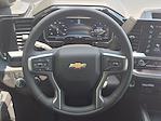 New 2025 Chevrolet Silverado 3500 LTZ Crew Cab 4WD Pickup for sale #C262223 - photo 11