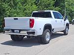 New 2025 Chevrolet Silverado 3500 LTZ Crew Cab 4WD Pickup for sale #C262223 - photo 2