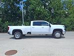 New 2025 Chevrolet Silverado 3500 LTZ Crew Cab 4WD Pickup for sale #C262223 - photo 15