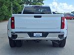 New 2025 Chevrolet Silverado 3500 LTZ Crew Cab 4WD Pickup for sale #C262223 - photo 17